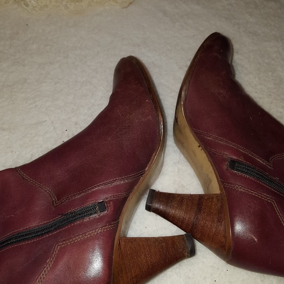 Pierre boots - Picture 4 of 6